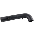 Cold Air Intake Heat Shield Black for 09-13 Silverado 1500 4.8/5.3/6.0/6.2 V8 US