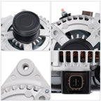 Alternator For 2009-2013 Toyota Corolla  Matrix 2008-2014 Scion xD Pontiac Vibe