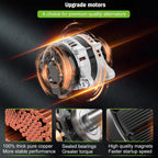Alternator For 2009-2013 Toyota Corolla  Matrix 2008-2014 Scion xD Pontiac Vibe