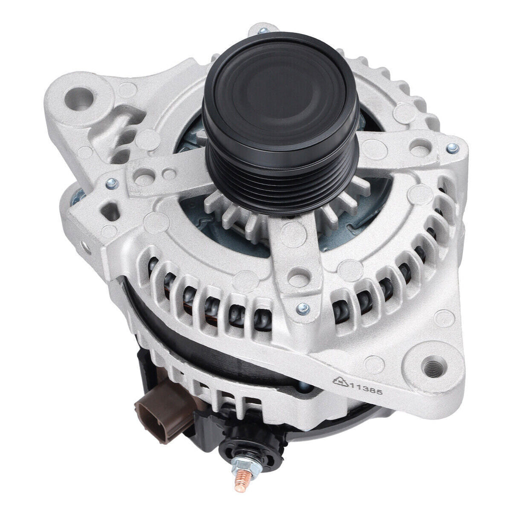 Alternator For 2009-2013 Toyota Corolla  Matrix 2008-2014 Scion xD Pontiac Vibe