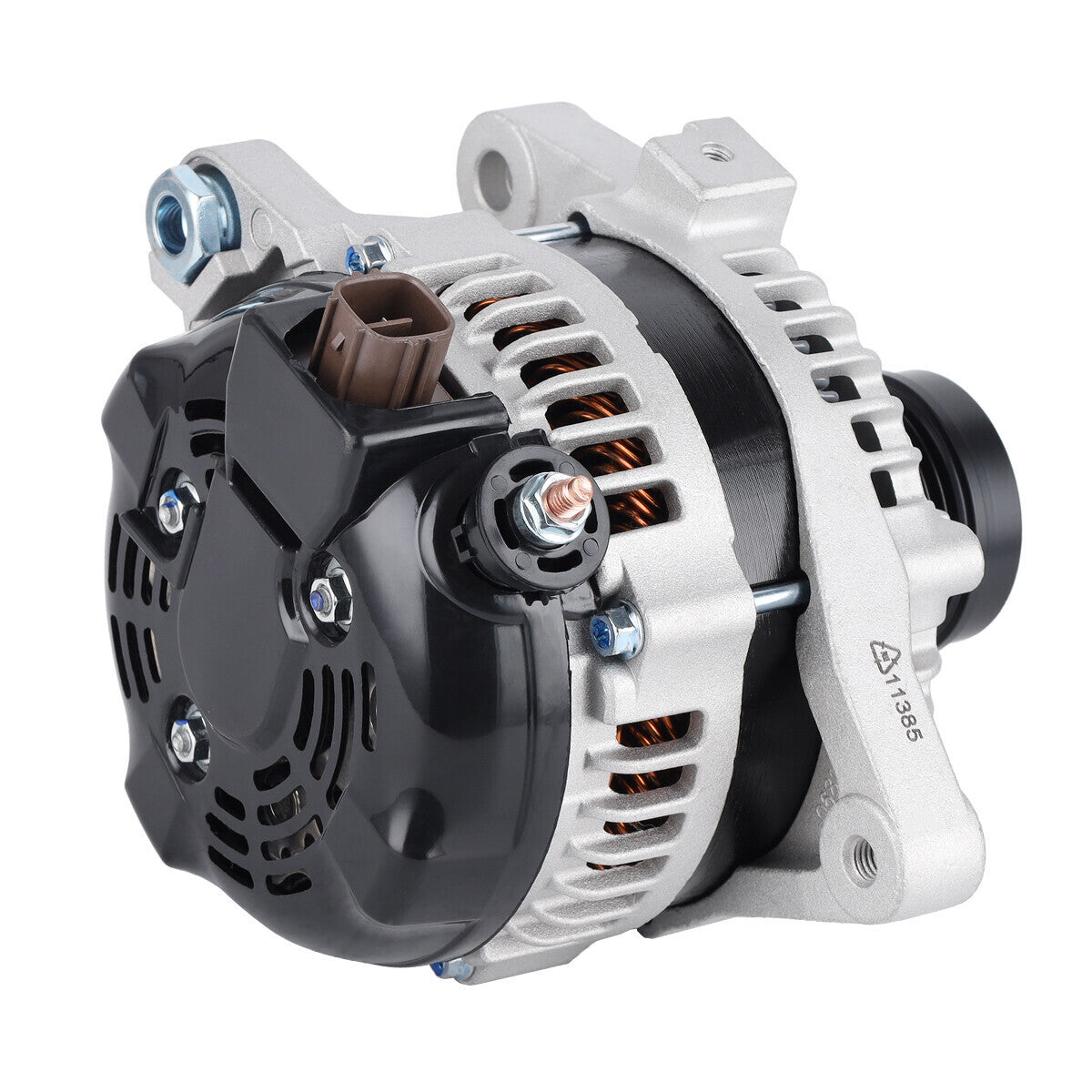 Alternator For 2009-2013 Toyota Corolla  Matrix 2008-2014 Scion xD Pontiac Vibe