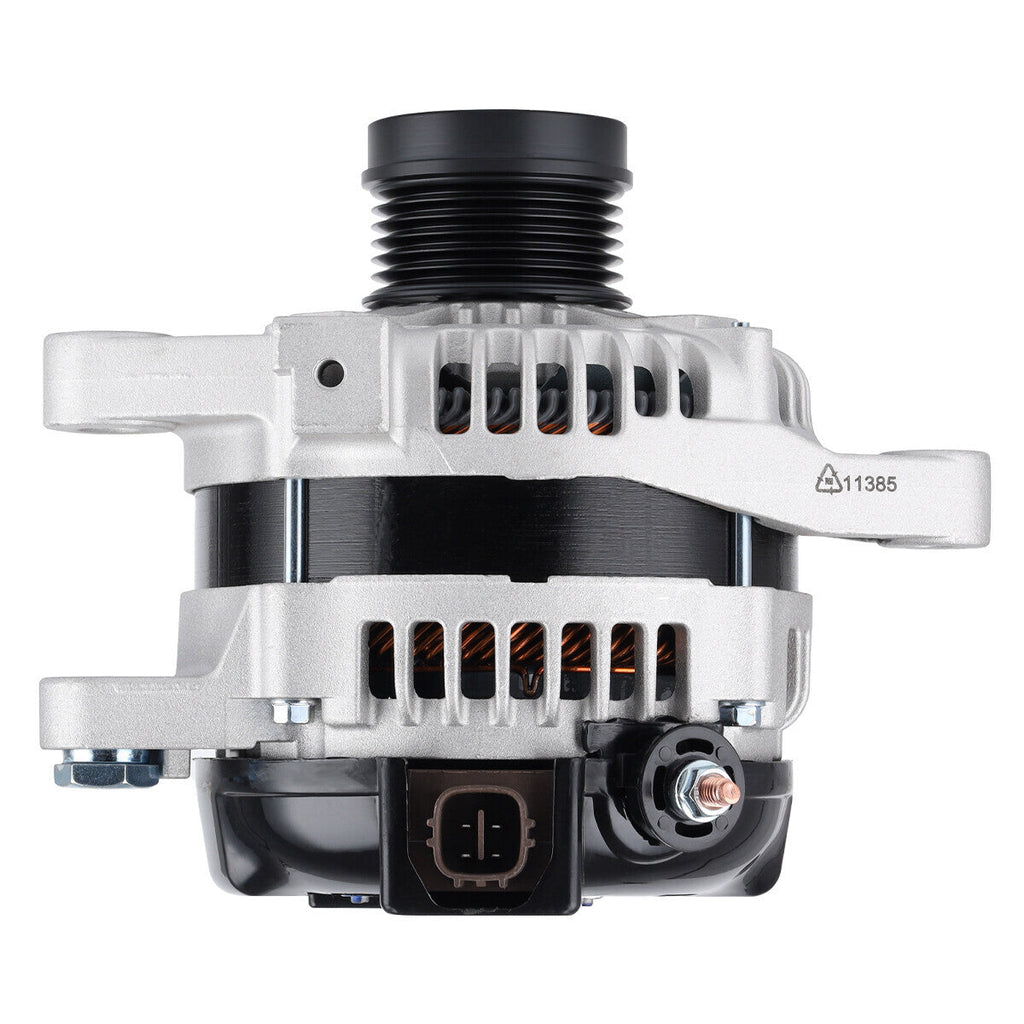 Alternator For 2009-2013 Toyota Corolla  Matrix 2008-2014 Scion xD Pontiac Vibe
