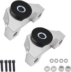 Billet Engine Motor Torque Mount Kit for Honda Civic EG EK B16 B18 B20 D16 D15