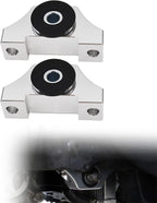 Billet Engine Motor Torque Mount Kit for Honda Civic EG EK B16 B18 B20 D16 D15