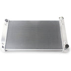 4 Row Radiator For 1988-99 Chevy Pickup Truck C/K 1500 2500 3500 Tahoe GMC Yukon