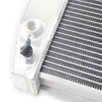 4 Row Radiator For 1988-99 Chevy Pickup Truck C/K 1500 2500 3500 Tahoe GMC Yukon