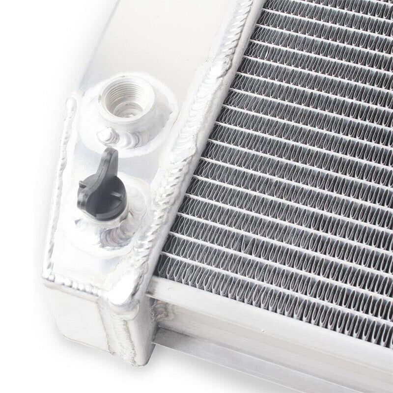 4 Row Radiator For 1988-99 Chevy Pickup Truck C/K 1500 2500 3500 Tahoe GMC Yukon