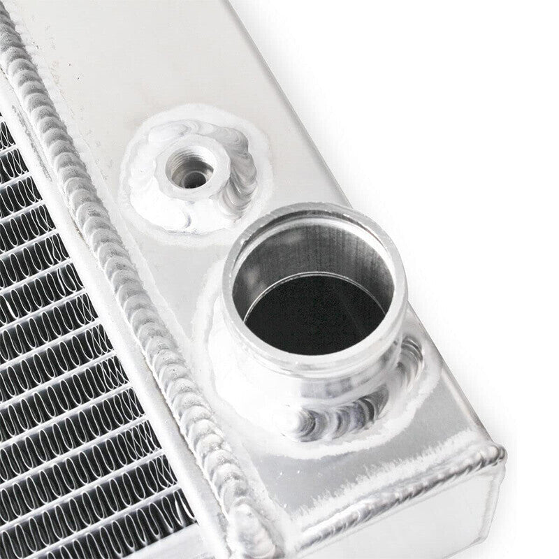 4 Row Radiator For 1988-99 Chevy Pickup Truck C/K 1500 2500 3500 Tahoe GMC Yukon