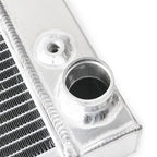 4 Row Radiator For 1988-99 Chevy Pickup Truck C/K 1500 2500 3500 Tahoe GMC Yukon