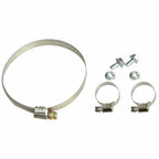 800ML Universal Radiator Coolant Catch Tank Kit Overflow Reservoir Aluminum