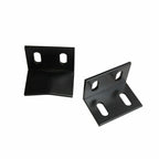 800ML Universal Radiator Coolant Catch Tank Kit Overflow Reservoir Aluminum