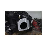 Throttle Body Adapter LS3 4 Bolt Intake to LS1 3 Bolt For LS2 LH6 L92 L76 LY2 LY