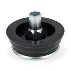 KF04060BK Body Cab Mount Bushing Kit for Ford F250 F350 Super Duty 2008-16 2/4WD