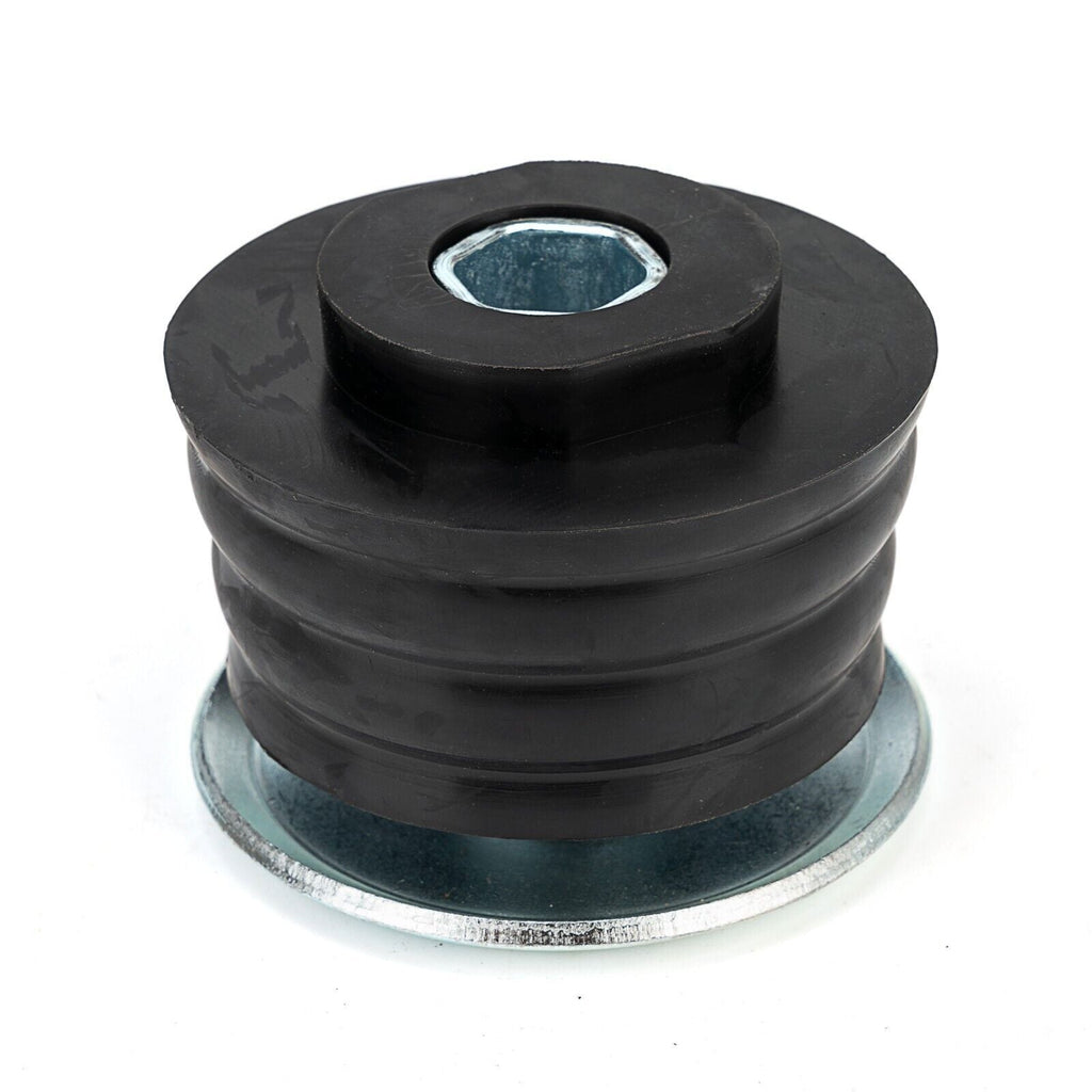 KF04060BK Body Cab Mount Bushing Kit for Ford F250 F350 Super Duty 2008-16 2/4WD
