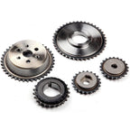 Timing Chain Kit With Water Pump For 2008-2013 Chevrolet Malibu LaCrosse 2.4L US