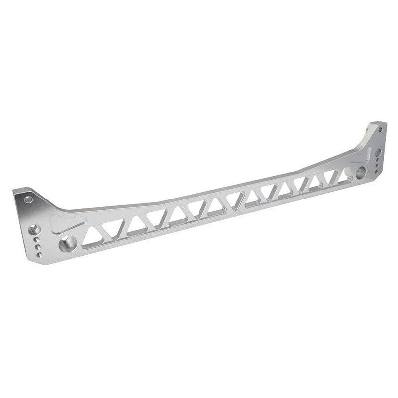 Rear Suspension Lower Control Arm + Subframe Brace Kit For 96-00 Honda Civic EK