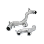 Water Pipe Coolant Pipe Upgrade Kit for Jaguar Land Rover LR092992 + LR090630