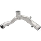 Water Pipe Coolant Pipe Upgrade Kit for Jaguar Land Rover LR092992 + LR090630