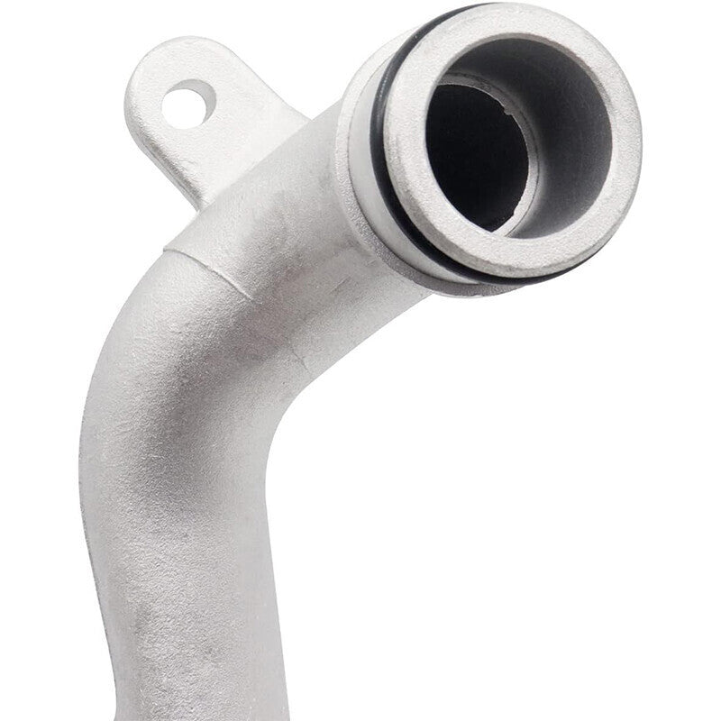 Water Pipe Coolant Pipe Upgrade Kit for Jaguar Land Rover LR092992 + LR090630