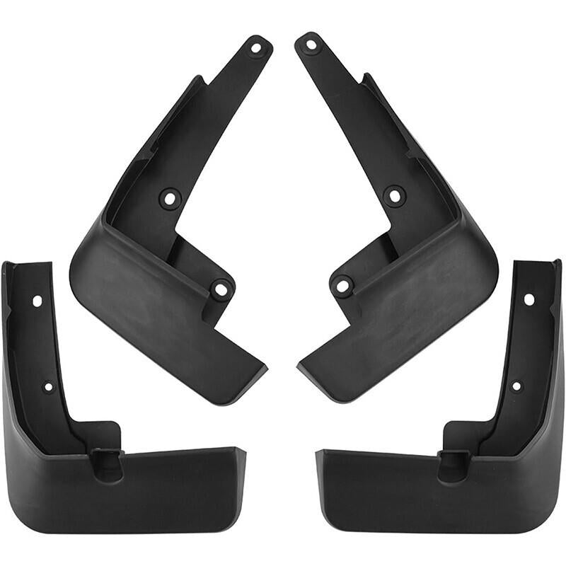 4Pcs Mud Flaps Mudguards Splash Guard Front & Rear for Subaru Outback 2021-2024
