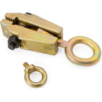 5 Ton 2 Way Auto Body Repair Tool Pull Clamp Frame Dent Puller Self-tightening