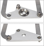 Intake Manifold Air Flap Runner Repair Kit For Mercedes Benz M272 V6 Part