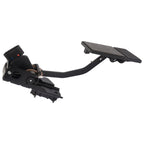 Black Accelerator Gas Pedal w/ Travel Sensor 25830023 For 05-11 LaCrosse Impala