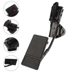 Black Accelerator Gas Pedal w/ Travel Sensor 25830023 For 05-11 LaCrosse Impala