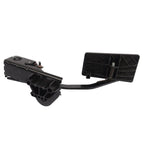 Black Accelerator Gas Pedal w/ Travel Sensor 25830023 For 05-11 LaCrosse Impala