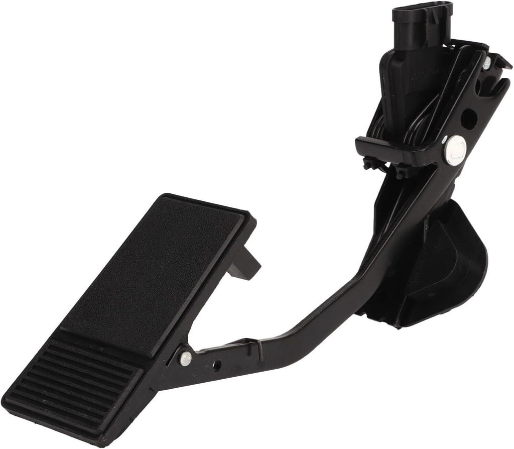 Black Accelerator Gas Pedal w/ Travel Sensor 25830023 For 05-11 LaCrosse Impala