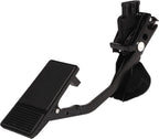 Black Accelerator Gas Pedal w/ Travel Sensor 25830023 For 05-11 LaCrosse Impala