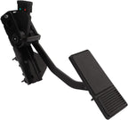 Black Accelerator Gas Pedal w/ Travel Sensor 25830023 For 05-11 LaCrosse Impala