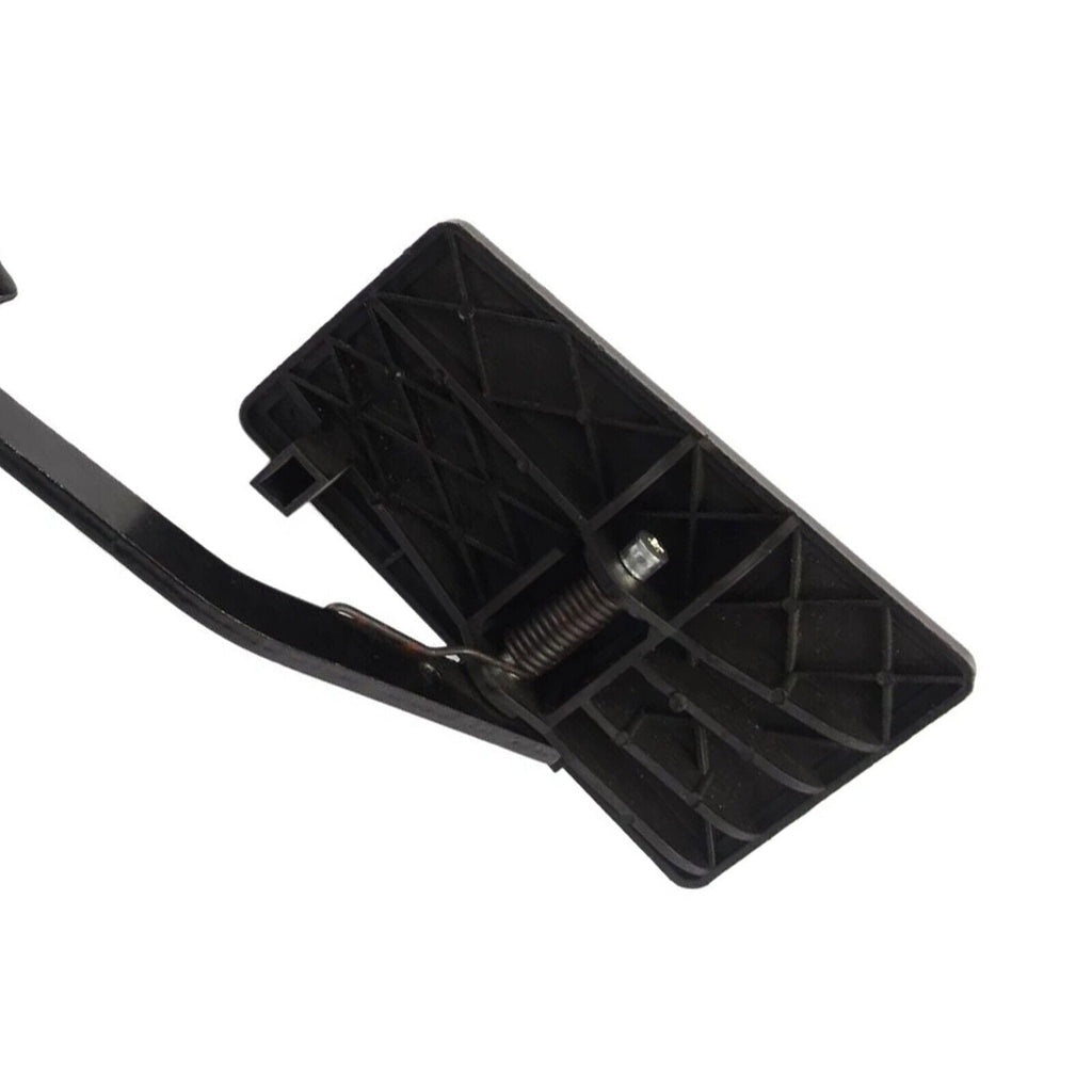 Black Accelerator Gas Pedal w/ Travel Sensor 25830023 For 05-11 LaCrosse Impala