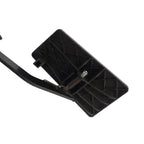Black Accelerator Gas Pedal w/ Travel Sensor 25830023 For 05-11 LaCrosse Impala