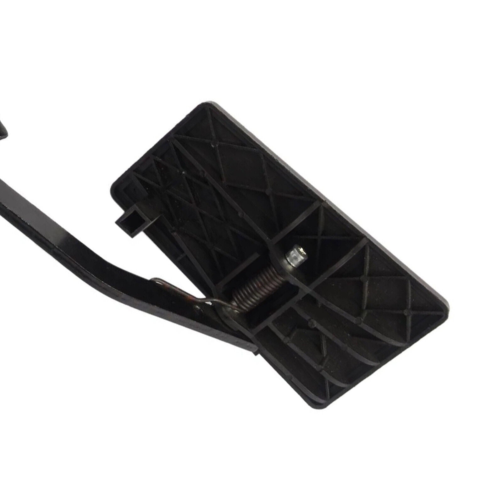 Black Accelerator Gas Pedal w/ Travel Sensor 25830023 For 05-11 LaCrosse Impala