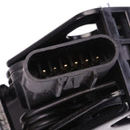 Black Accelerator Gas Pedal w/ Travel Sensor 25830023 For 05-11 LaCrosse Impala