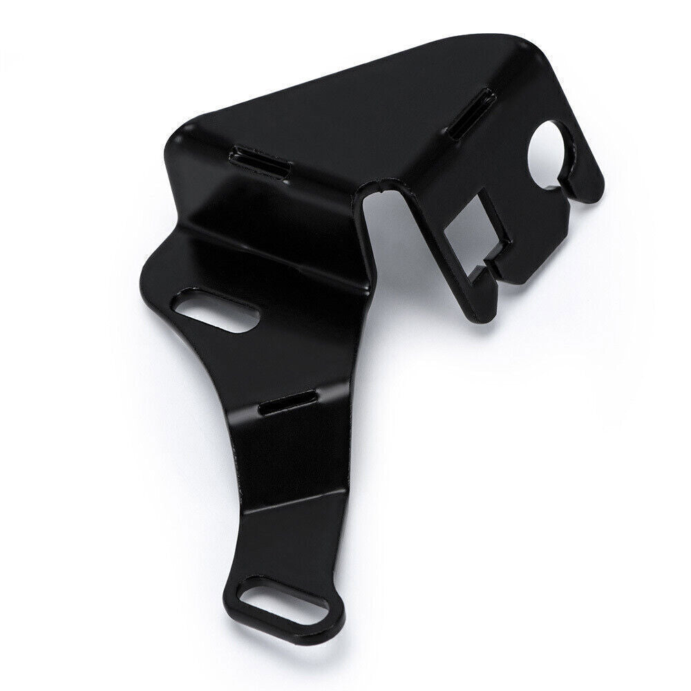 92mm Throttle Body & TPS IAC Throttle Cable Bracket for LSX LS LS1 LS2 LS7