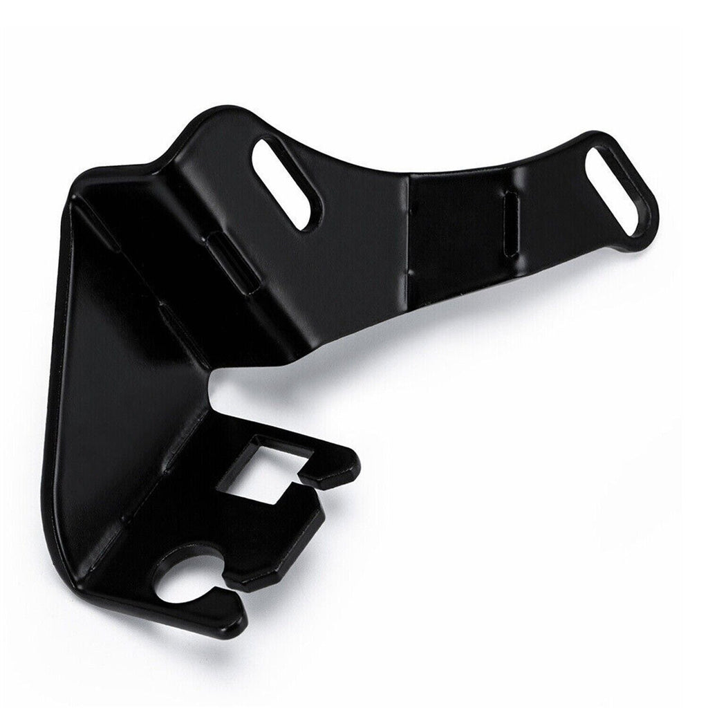 92mm Throttle Body & TPS IAC Throttle Cable Bracket for LSX LS LS1 LS2 LS7