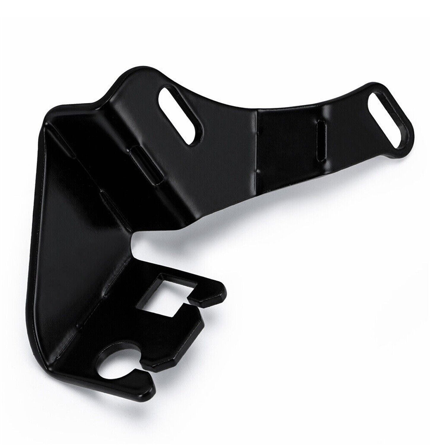 92mm Throttle Body & TPS IAC Throttle Cable Bracket for LSX LS LS1 LS2 LS7