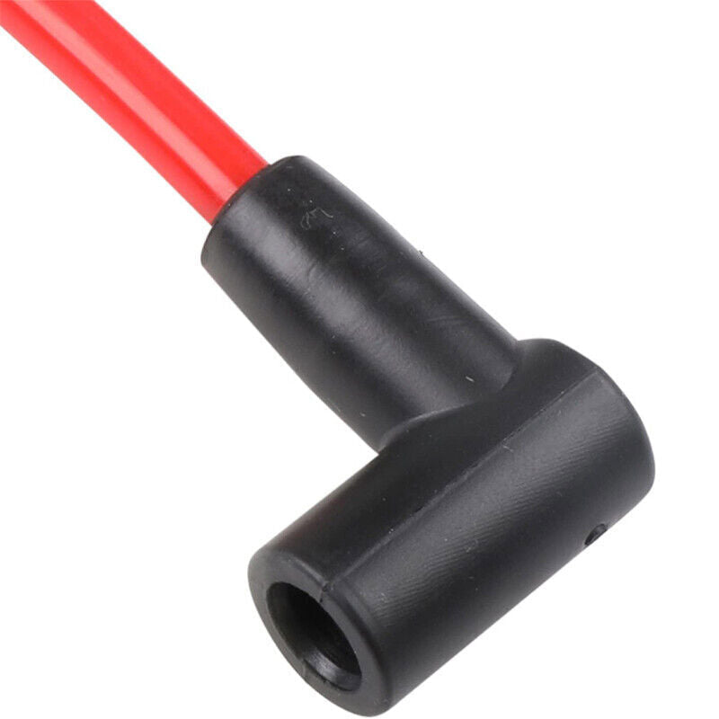 10X Spark Plug Wire for 1969-1995 Ford Mustang F-150 V8 5.0L/5.8L M-12259-C301