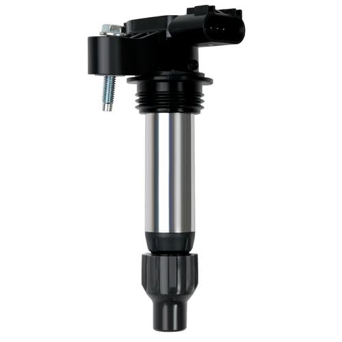 6x Ignition Coil & Iridium Spark Plug Packs For Cadillac GMC Chevy Buick UF569