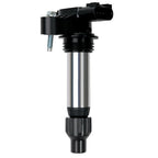 6x Ignition Coil & Iridium Spark Plug Packs For Cadillac GMC Chevy Buick UF569