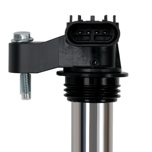 6x Ignition Coil & Iridium Spark Plug Packs For Cadillac GMC Chevy Buick UF569