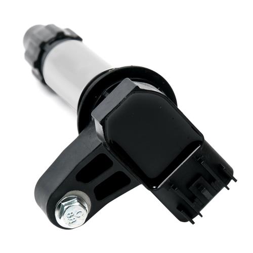 6x Ignition Coil & Iridium Spark Plug Packs For Cadillac GMC Chevy Buick UF569