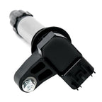 6x Ignition Coil & Iridium Spark Plug Packs For Cadillac GMC Chevy Buick UF569