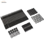 Head Studs Bolts Kit For 2004-2020 Chevy GM 4.8L 5.3L 5.7L 6.0L 6.2L 7.0L