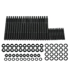 Head Studs Bolts Kit For 2004-2020 Chevy GM 4.8L 5.3L 5.7L 6.0L 6.2L 7.0L