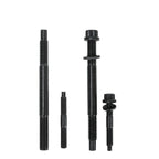 Head Studs Bolts Kit For 2004-2020 Chevy GM 4.8L 5.3L 5.7L 6.0L 6.2L 7.0L