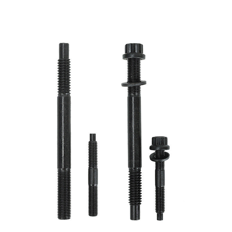 Head Studs Bolts Kit For 2004-2020 Chevy GM 4.8L 5.3L 5.7L 6.0L 6.2L 7.0L