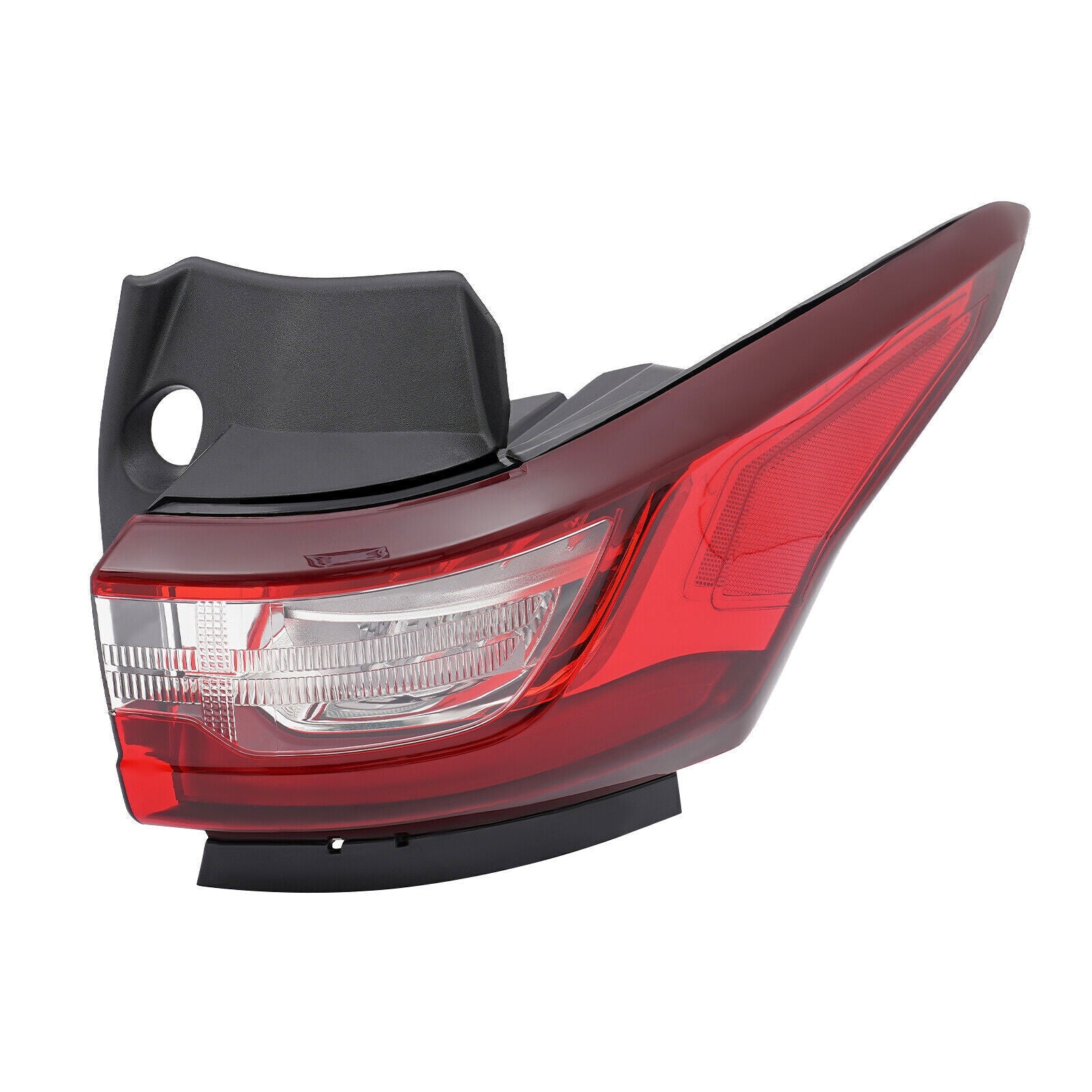 LED Right Passenger Tail Light Rear Lamps For Chevy Traverse 2018-2020 84618032
